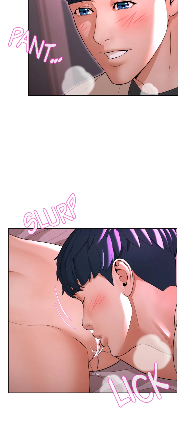 Their Forbidden Love 15