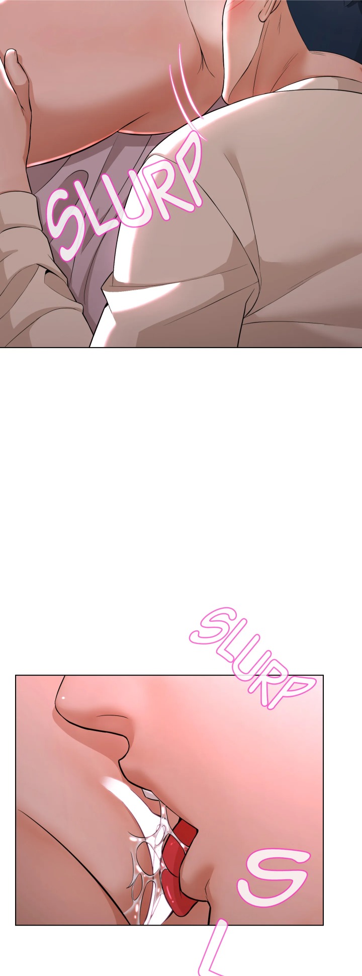 Their Forbidden Love 17