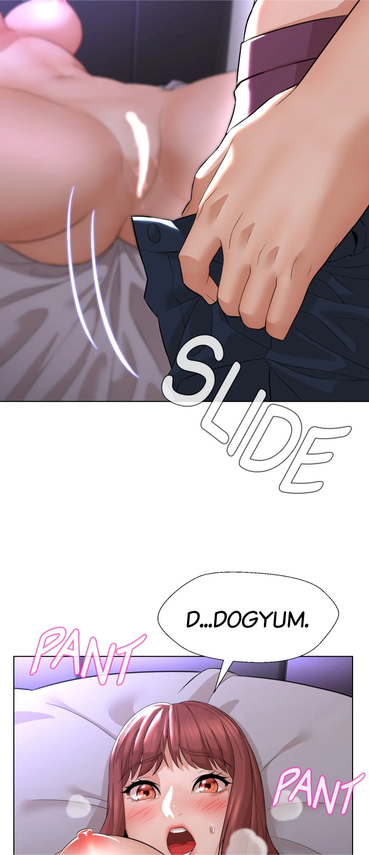 Their Forbidden Love 20
