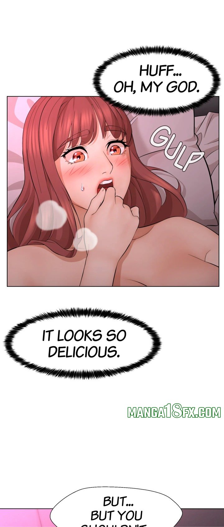 Their Forbidden Love 22