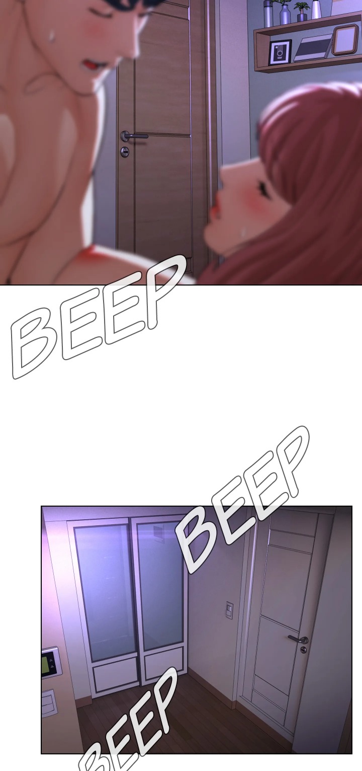 Their Forbidden Love 26