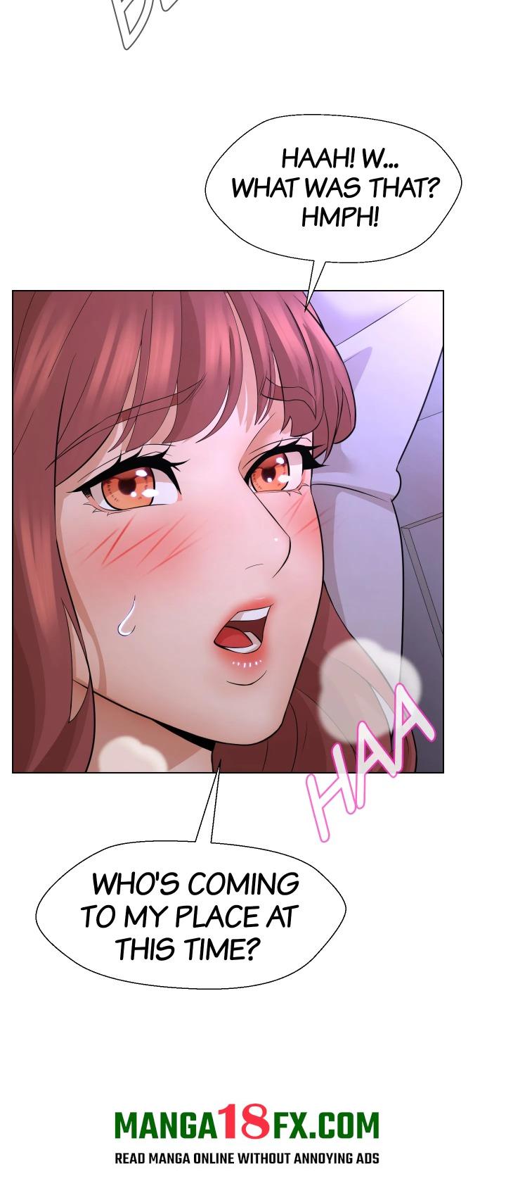 Their Forbidden Love 27