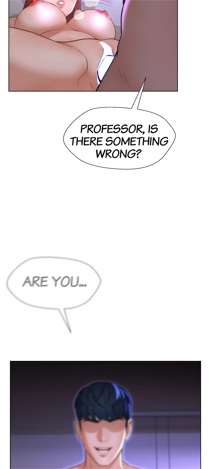 Their Forbidden Love 29