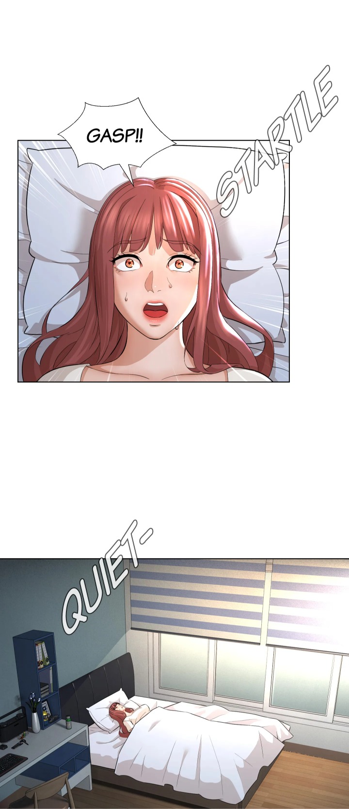Their Forbidden Love 31