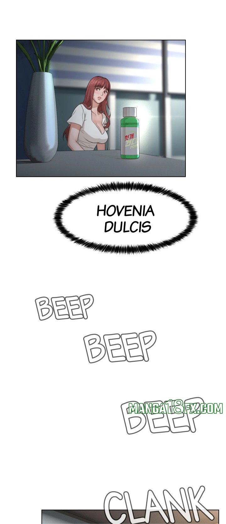 Their Forbidden Love 34