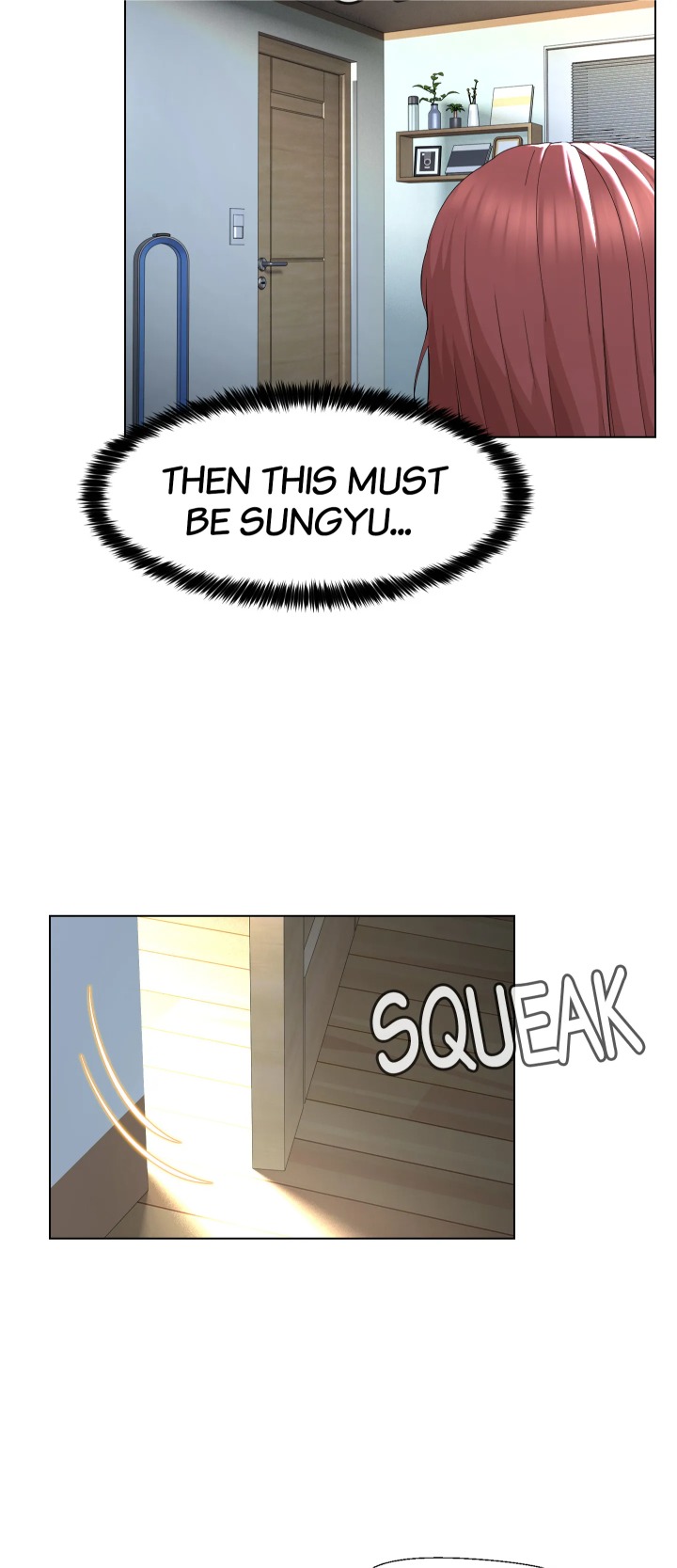 Their Forbidden Love 35