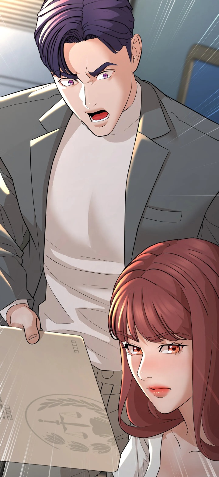 Their Forbidden Love 38
