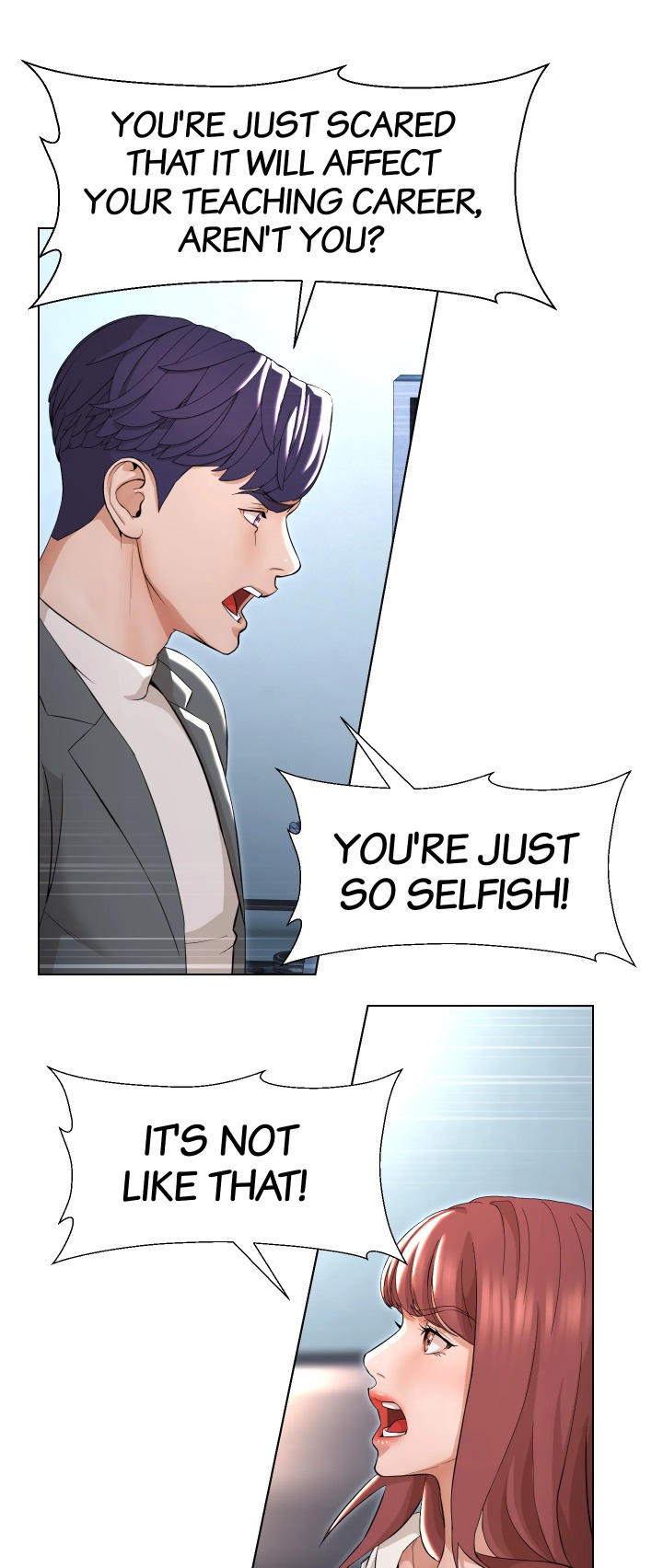 Their Forbidden Love 40