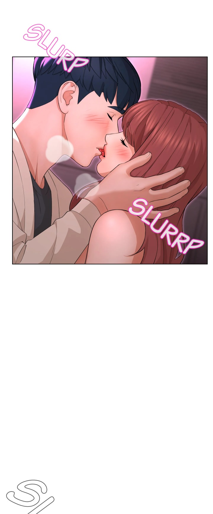 Their Forbidden Love 5