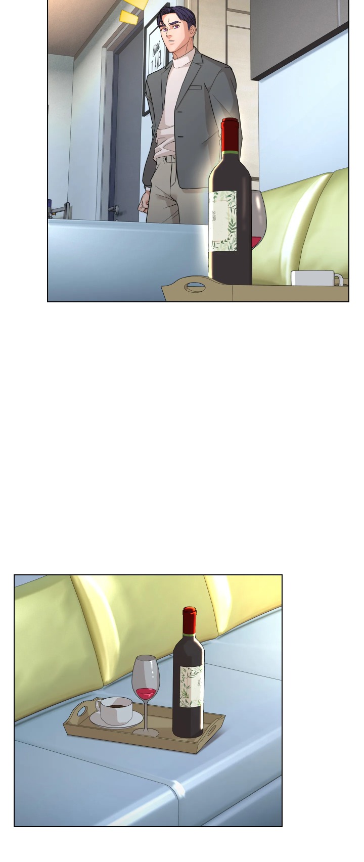 Their Forbidden Love 42