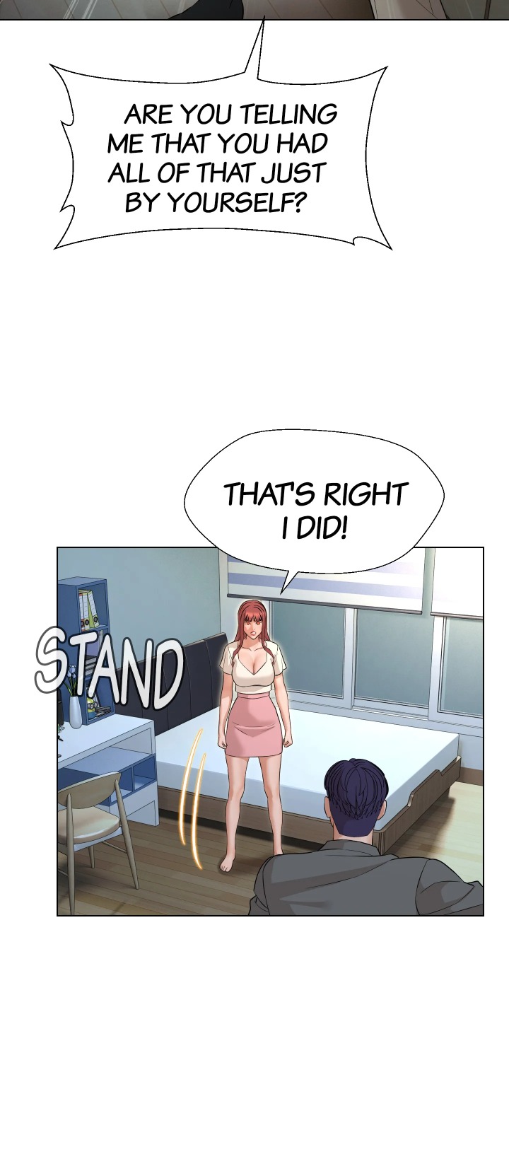 Their Forbidden Love 45