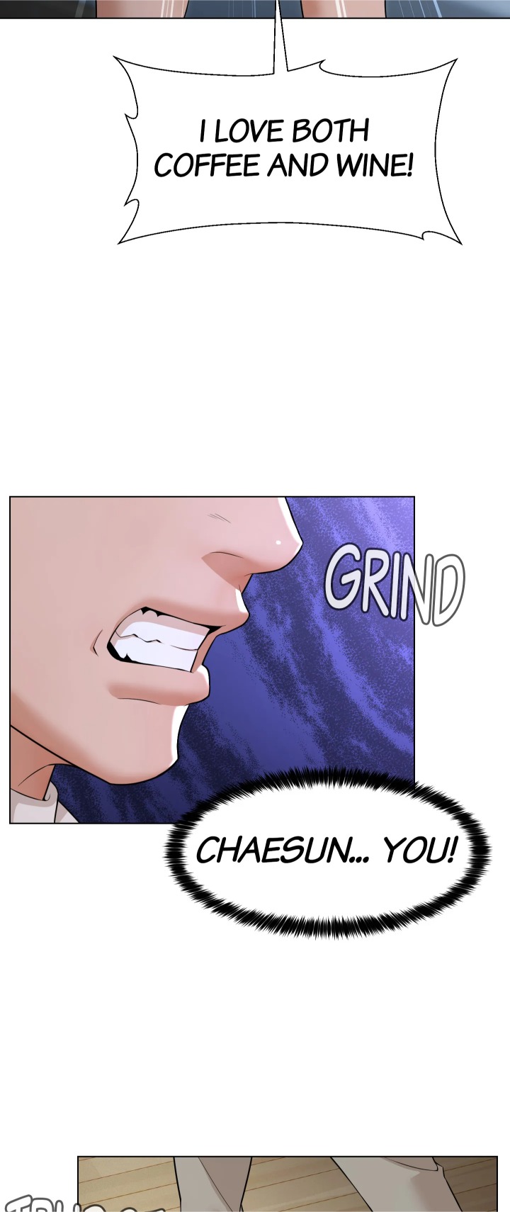 Their Forbidden Love 47
