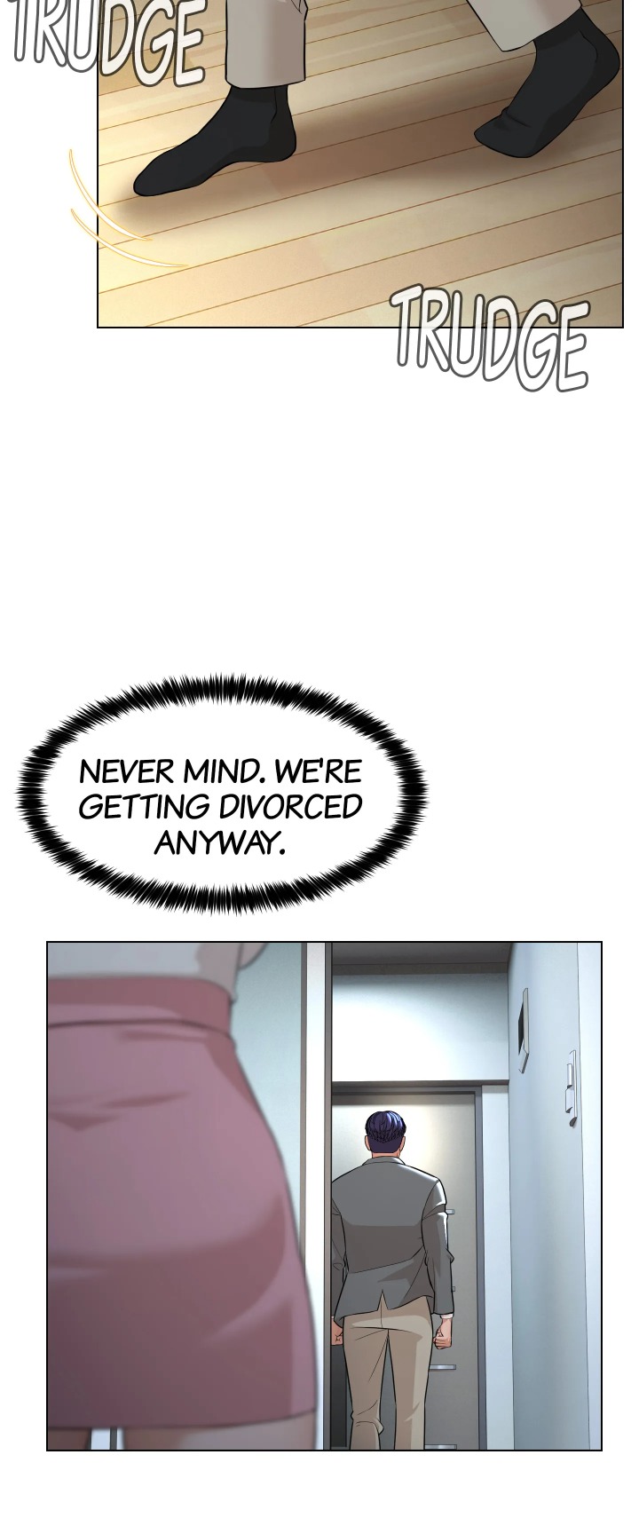 Their Forbidden Love 48