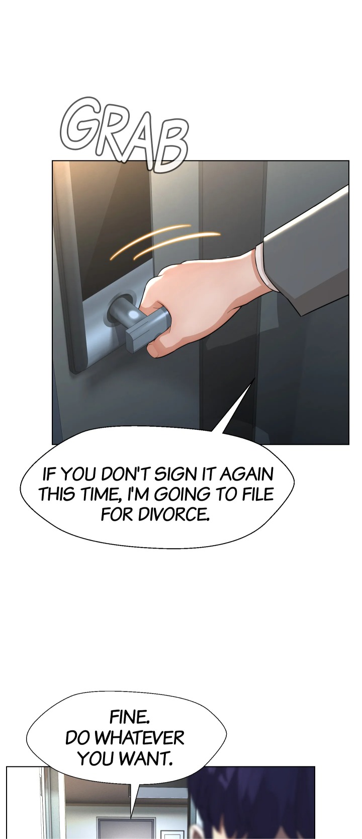 Their Forbidden Love 49