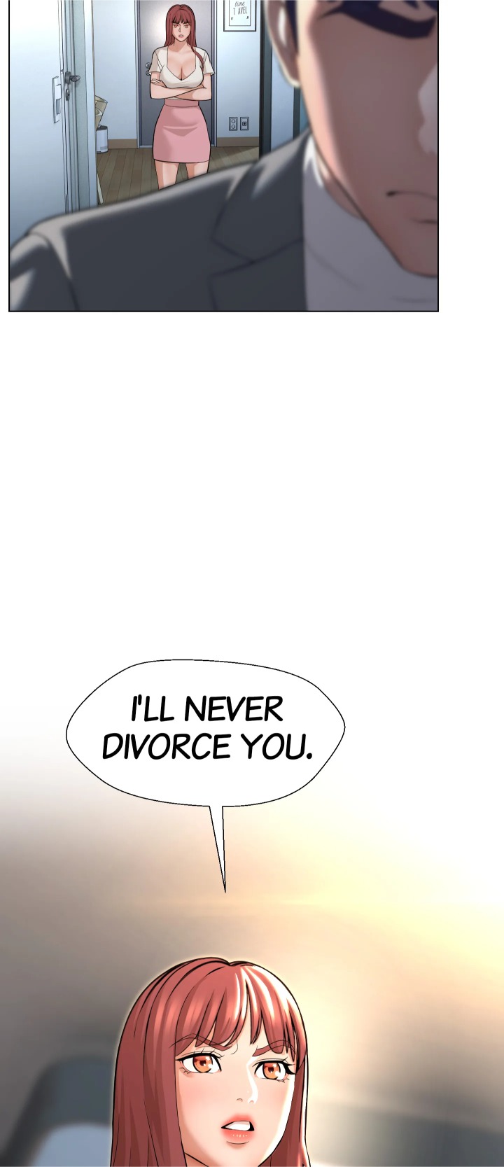 Their Forbidden Love 50