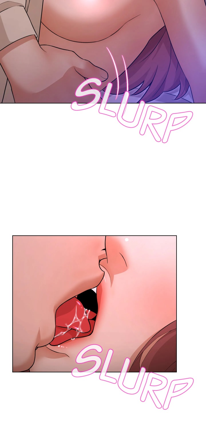 Their Forbidden Love 8