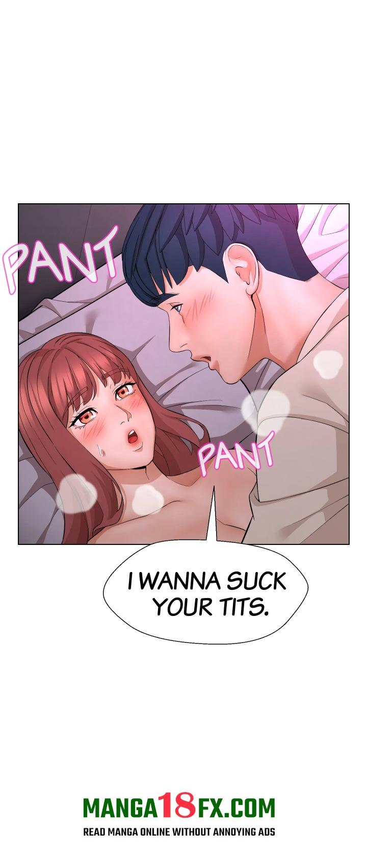 Their Forbidden Love 9