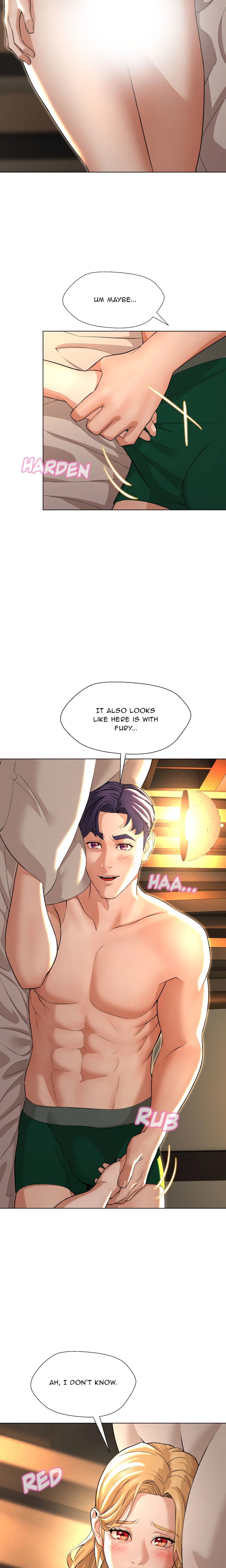 Their Forbidden Love 2