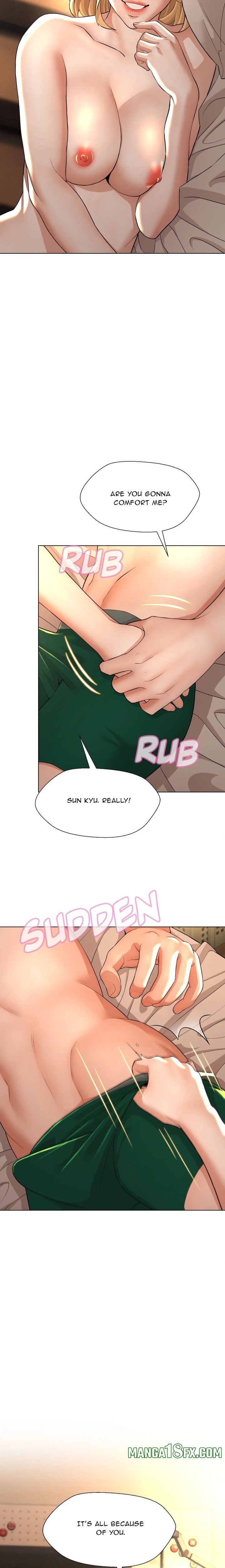 Their Forbidden Love 3