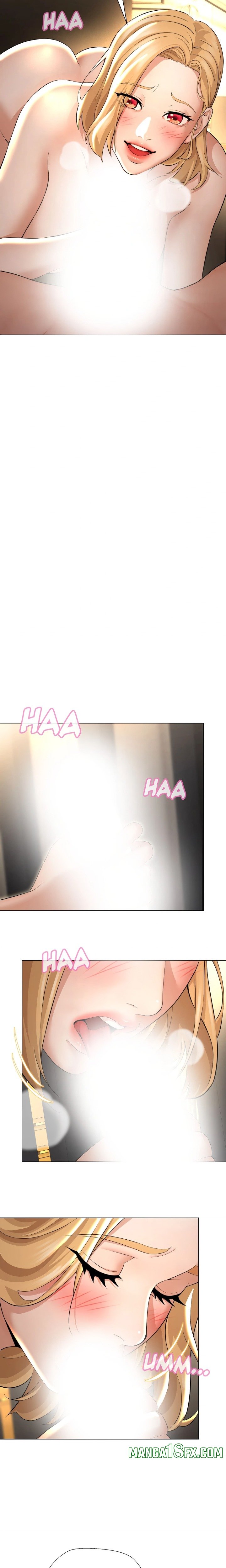 Their Forbidden Love 4