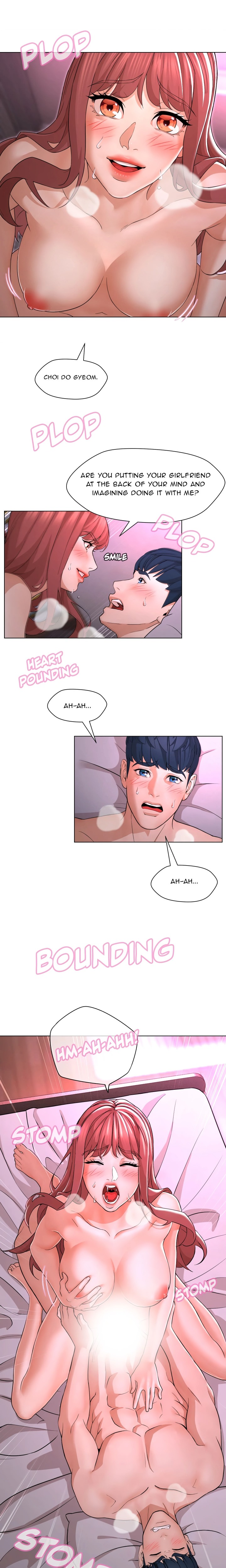 Their Forbidden Love 2