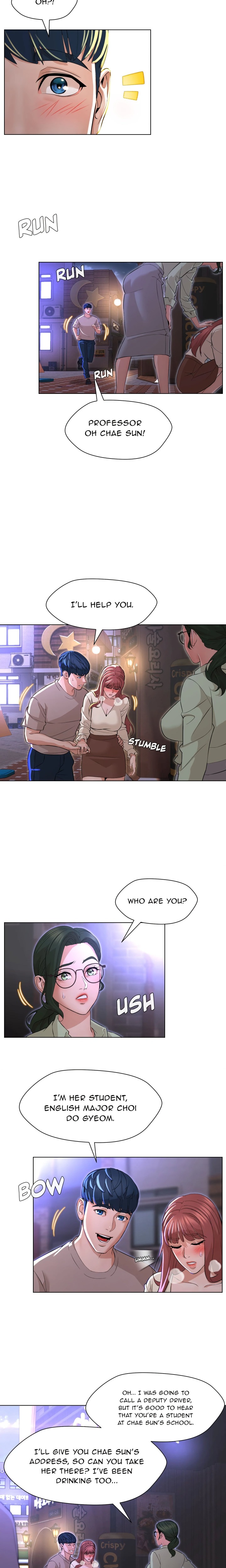 Their Forbidden Love 13