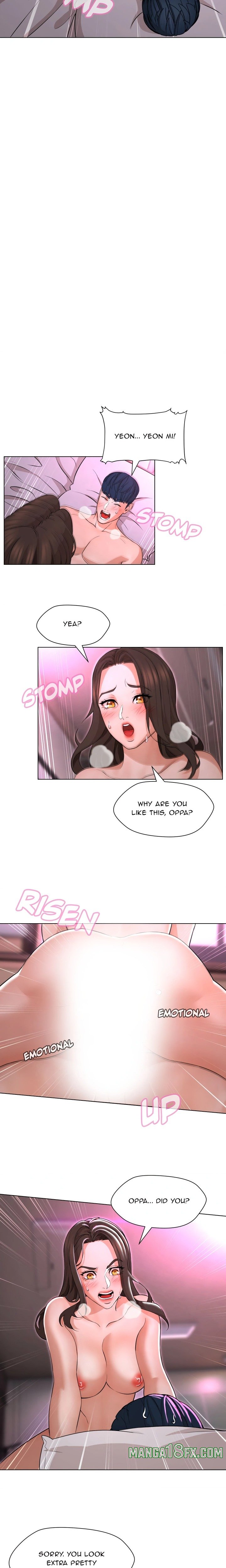 Their Forbidden Love 3