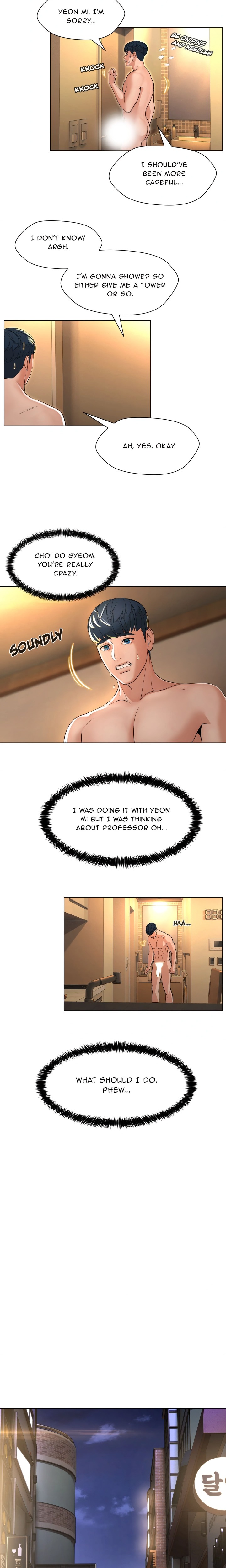 Their Forbidden Love 5