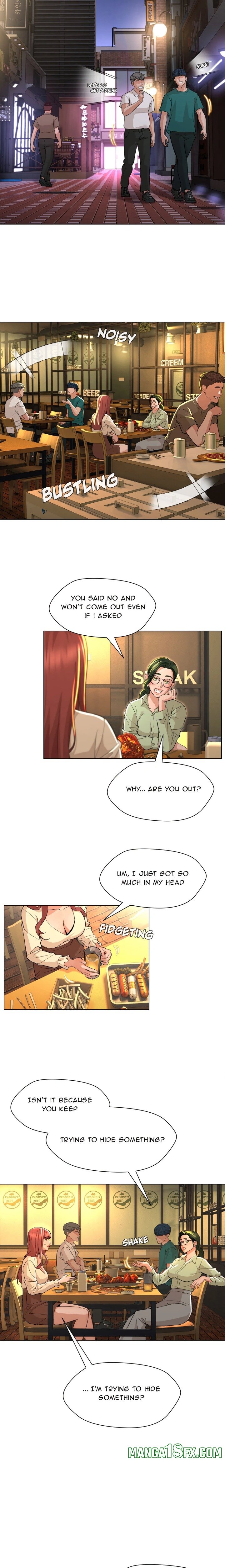 Their Forbidden Love 6