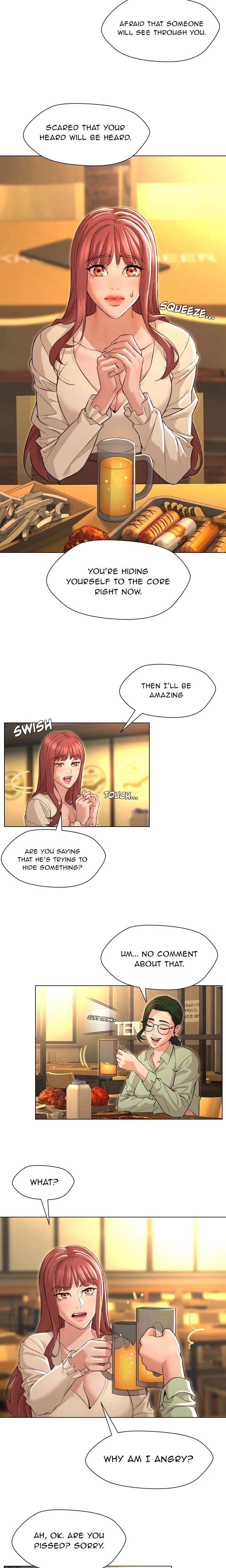 Their Forbidden Love 7