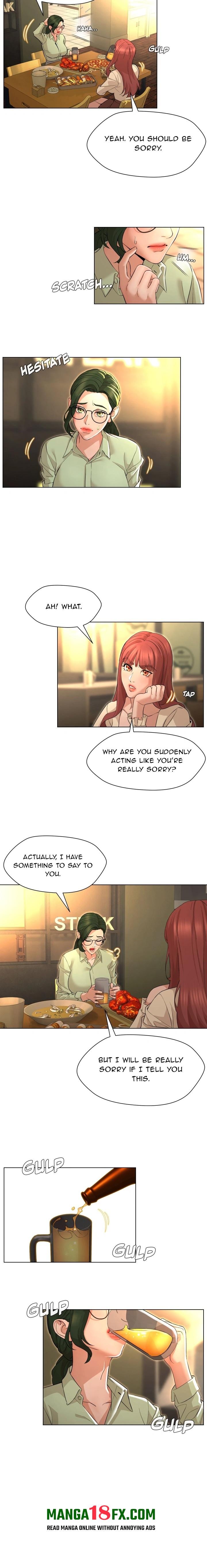 Their Forbidden Love 8
