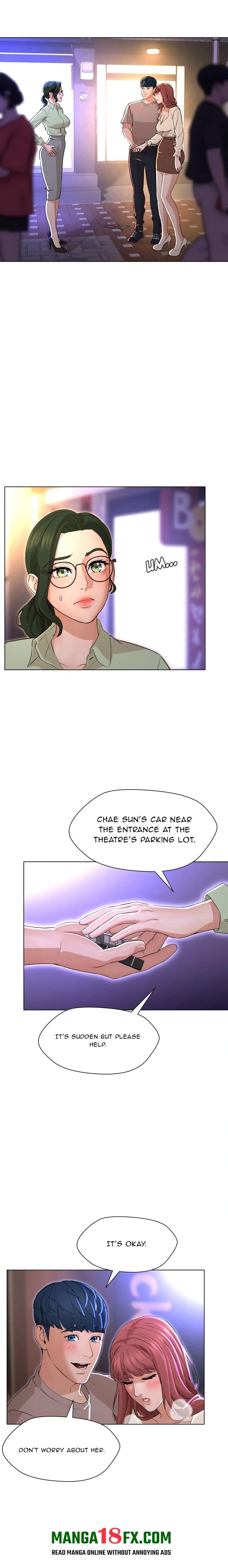 Their Forbidden Love 2