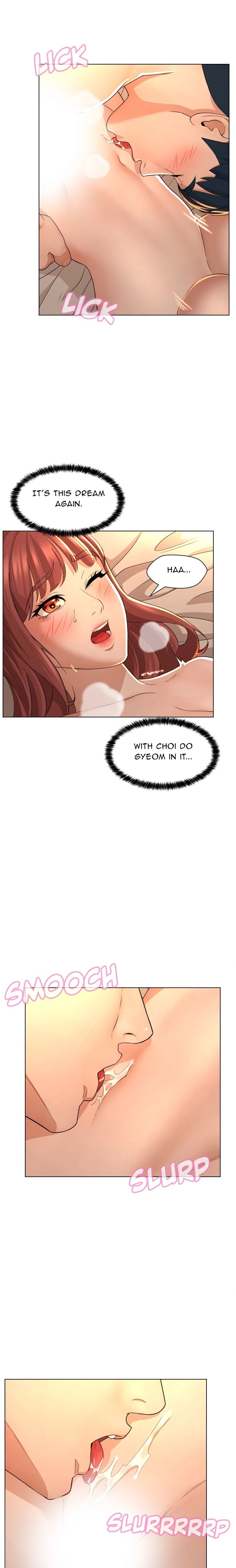 Their Forbidden Love 13