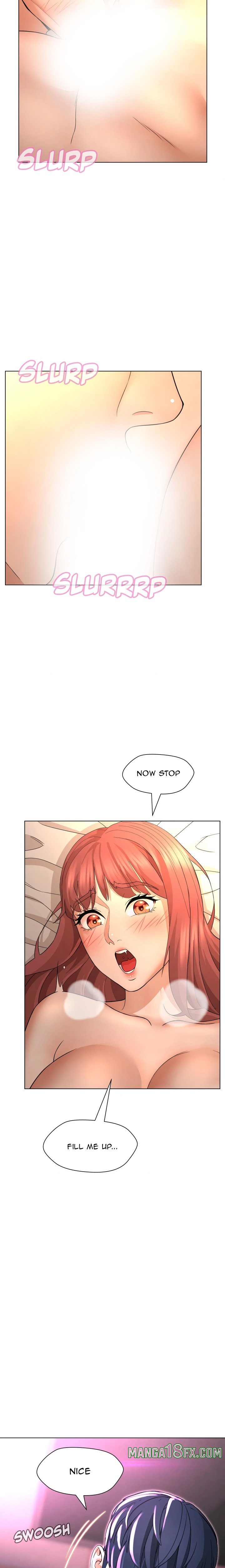Their Forbidden Love 15