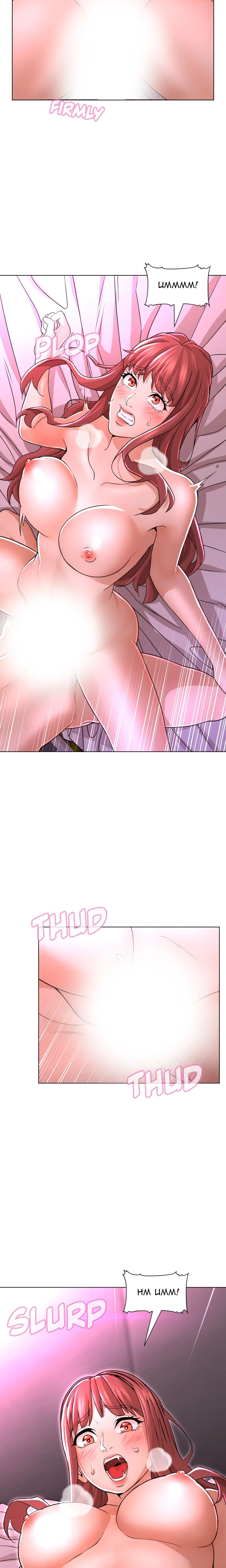 Their Forbidden Love 17