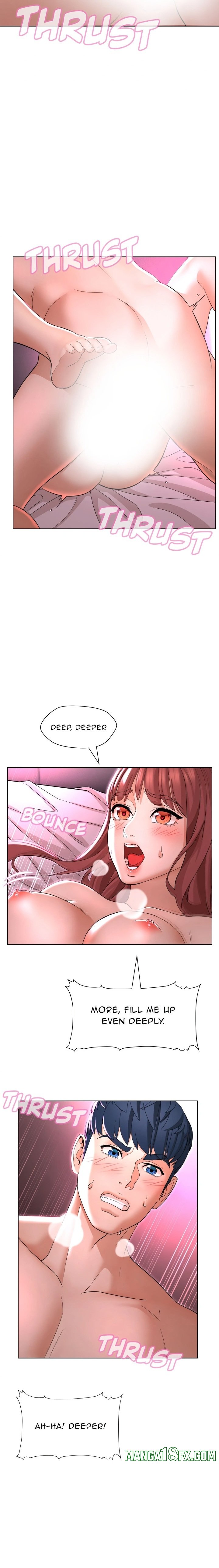 Their Forbidden Love 19