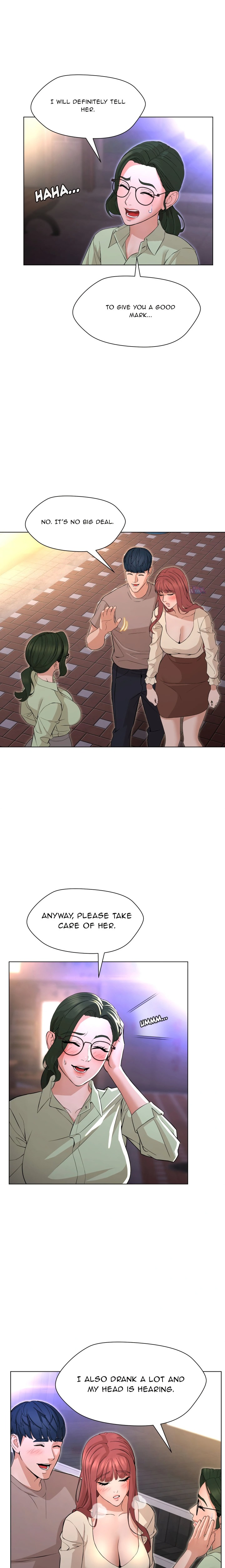 Their Forbidden Love 3