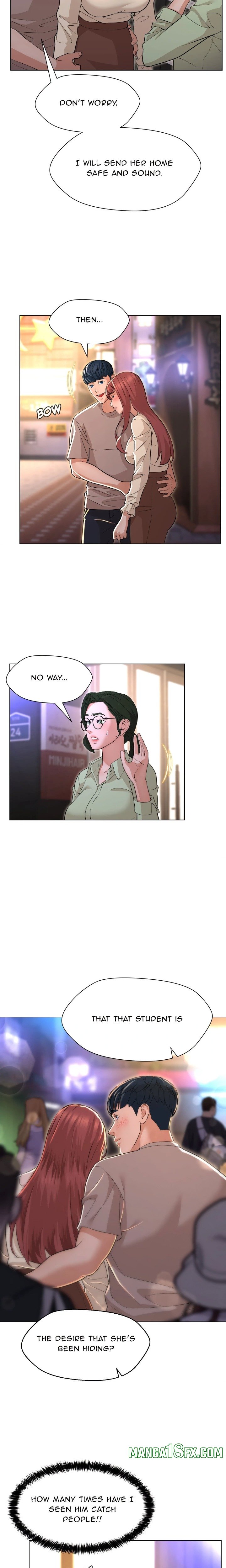 Their Forbidden Love 4