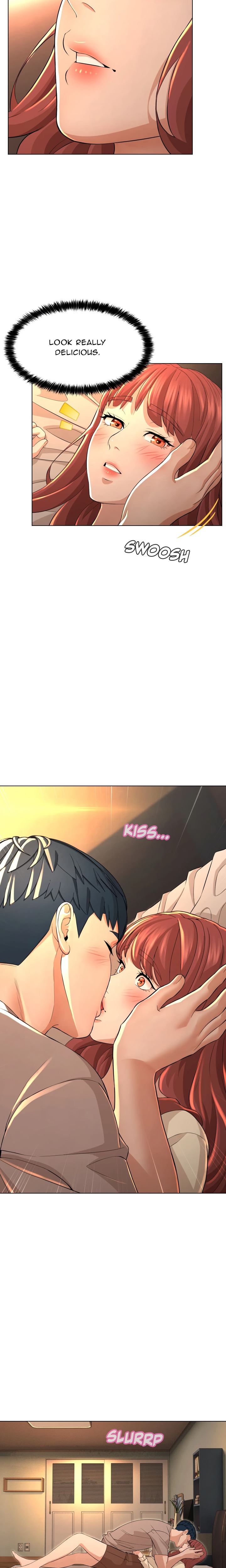 Their Forbidden Love 8