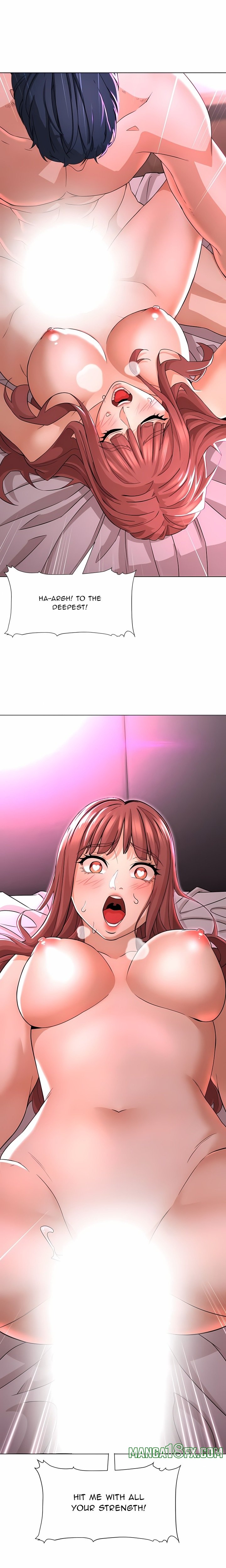 Their Forbidden Love 1