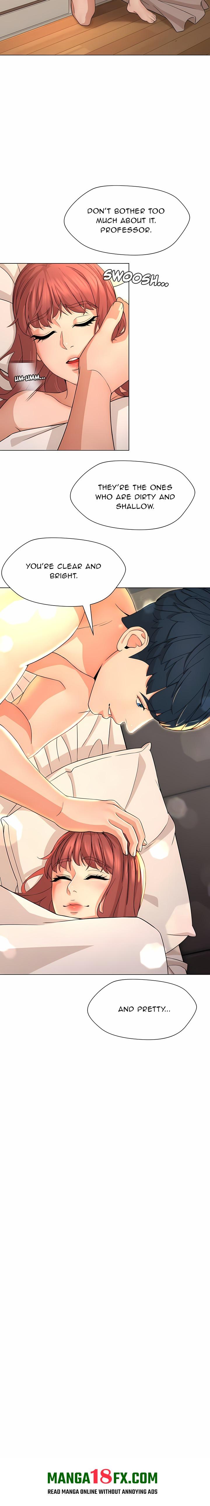Their Forbidden Love 14