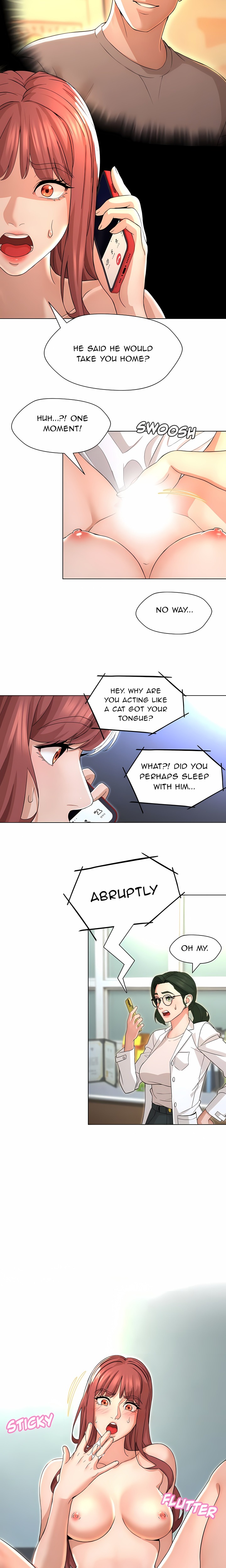 Their Forbidden Love 17