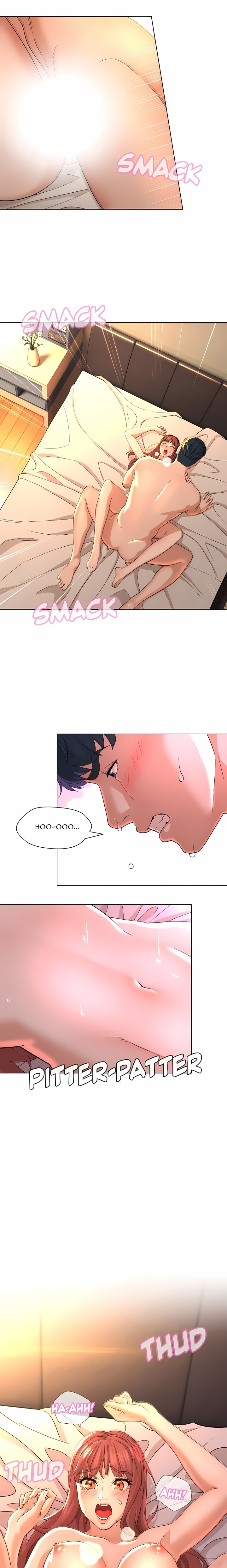 Their Forbidden Love 3