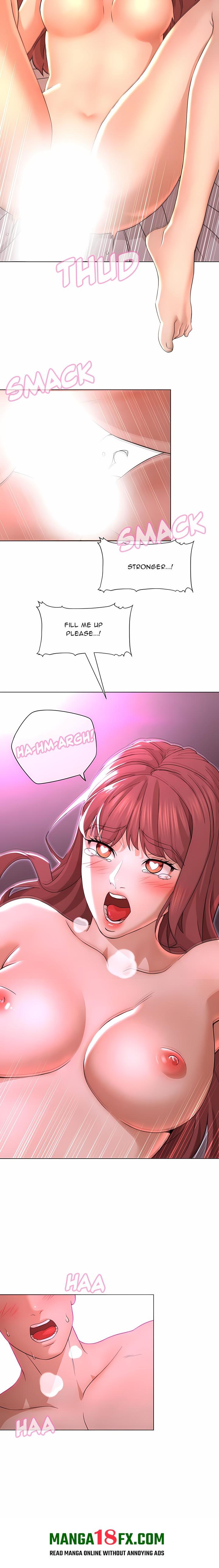 Their Forbidden Love 4