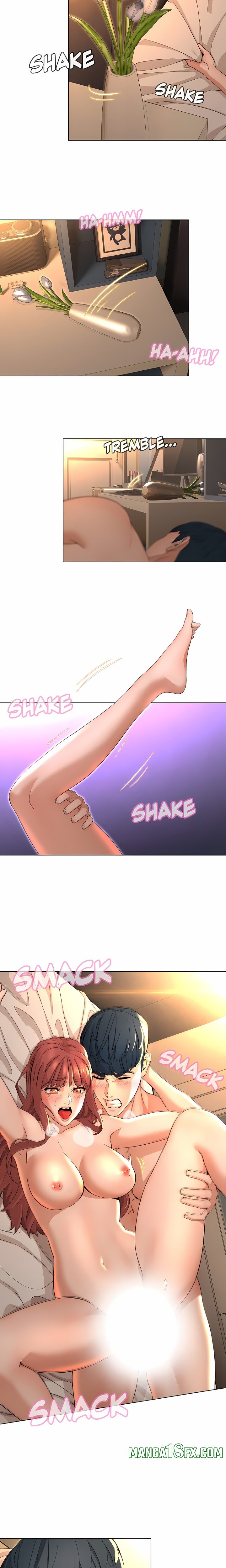 Their Forbidden Love 7