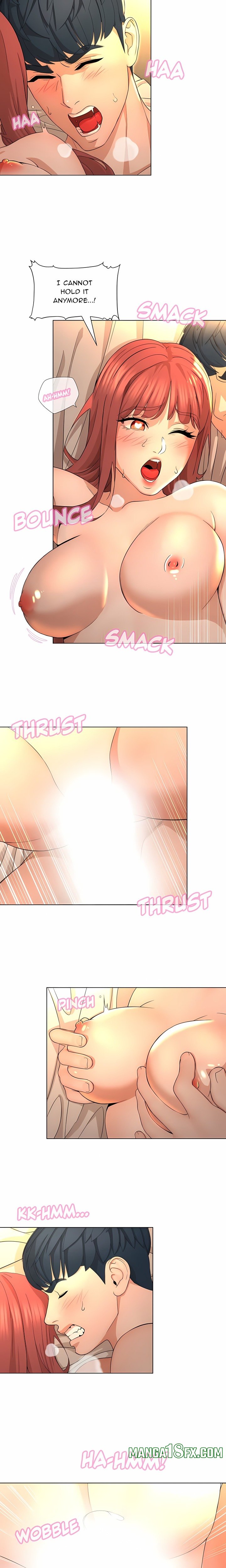 Their Forbidden Love 8