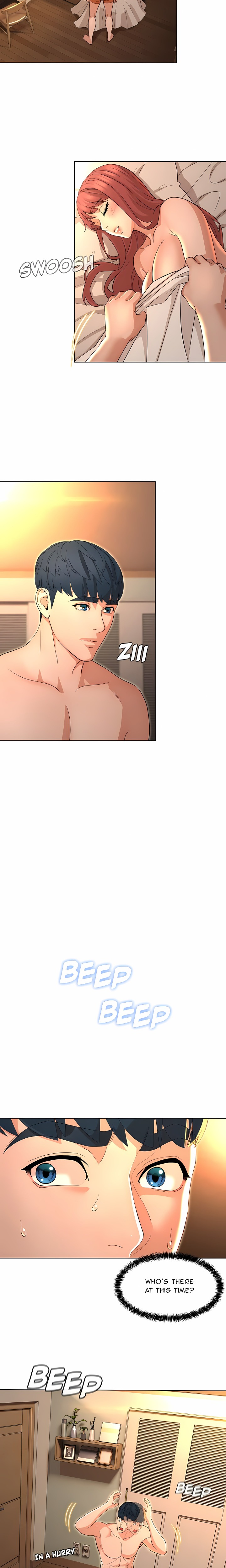Their Forbidden Love 10