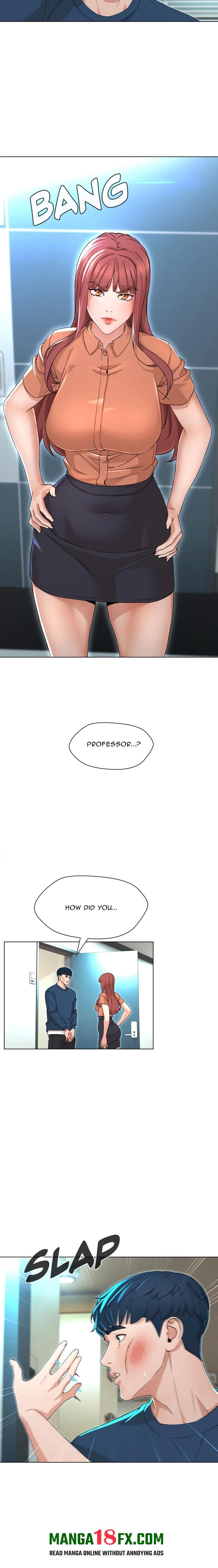 Their Forbidden Love 2
