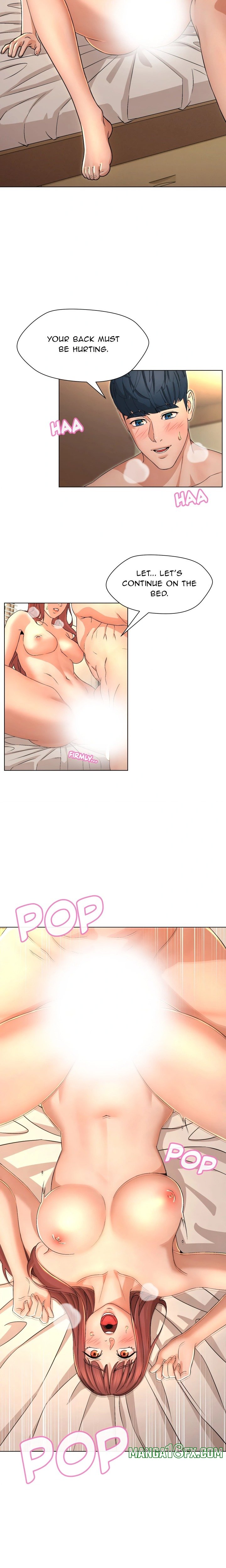 Their Forbidden Love 12