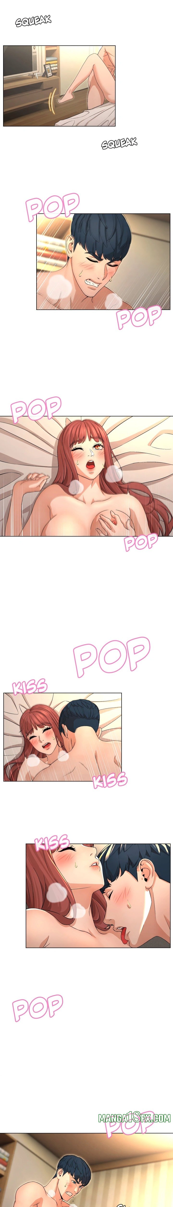 Their Forbidden Love 13